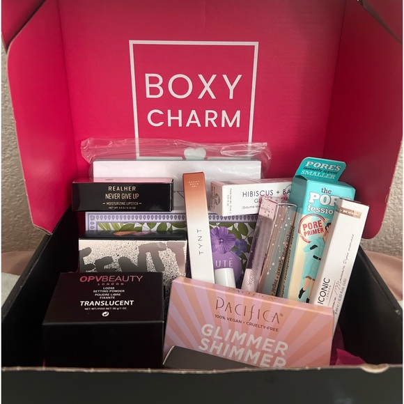Boxycharm bundle - Picture 15 of 16